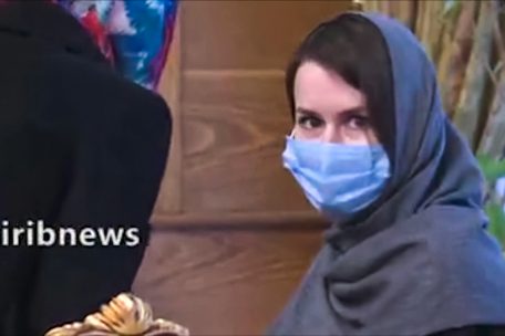 Gefangen im Iran / Australierin Kylie Moore-Gilbert kommt frei – im Austausch mit drei in Thailand inhaftierten Iranern