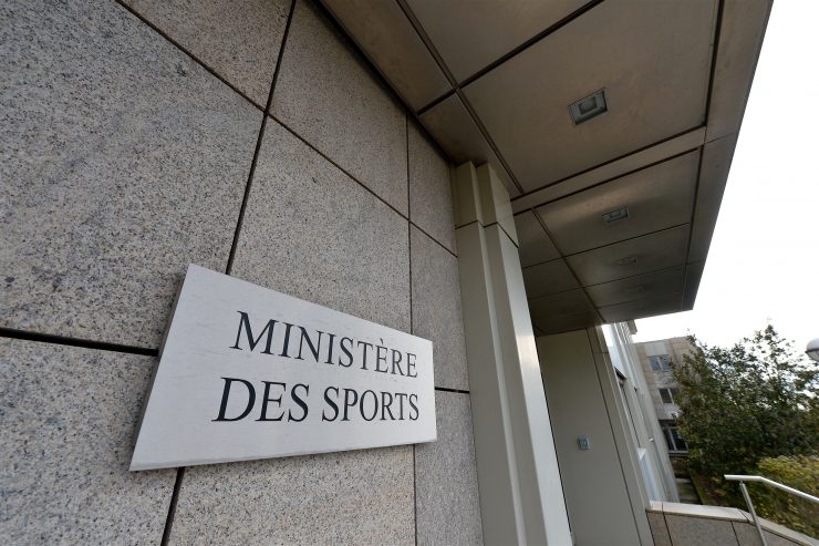 Sportministerium / Staatsbeamten fürchten Klientelismus und sprechen sich gegen Kerschs Gesetzentwurf aus