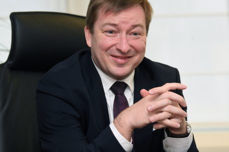 GovTech Lab / Wie Luxemburgs Behörden moderne Lösungen für moderne Probleme finden wollen