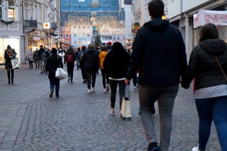 Black Friday an der Mosel / Satte Rabatte im „Lockdown light“