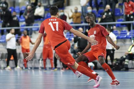 Am 9. Dezember erfahren die Differdinger Spieler den Namen des nächsten Gegners