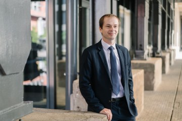 Sponsored Content / Forscher für Unternehmen gewinnen