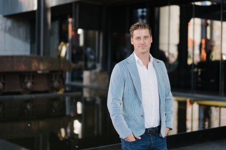 Sponsored content / Personalisierte Dienstleistungen für Start-ups