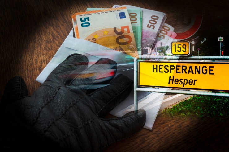 Flashback 2020 / Hesperinger Veruntreuungsaffäre: Untersuchungsberichte liefern brisante Details