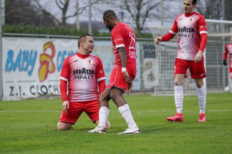 Hesperingen / Ein Sportkoordinator für die Gemeinde