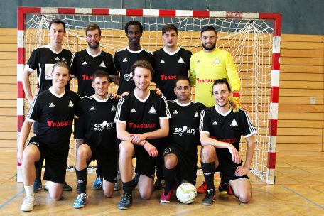 Geesseknäppchen / ACEL: Das traditionelle „Tournoi de Noël“ der Studenten fällt aus