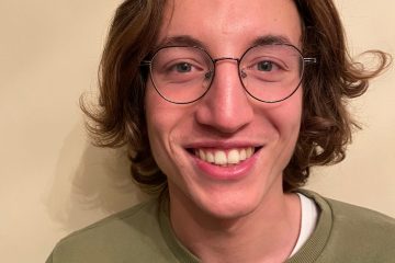 Ungeplant Online-Sportstudent  / Verrücktes Erstsemester für einen Luxemburger an der Uni Innsbruck