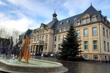 Lockdown light / So normal wie möglich: Vier Düdelinger erzählen, wie sie diese Zeit empfinden