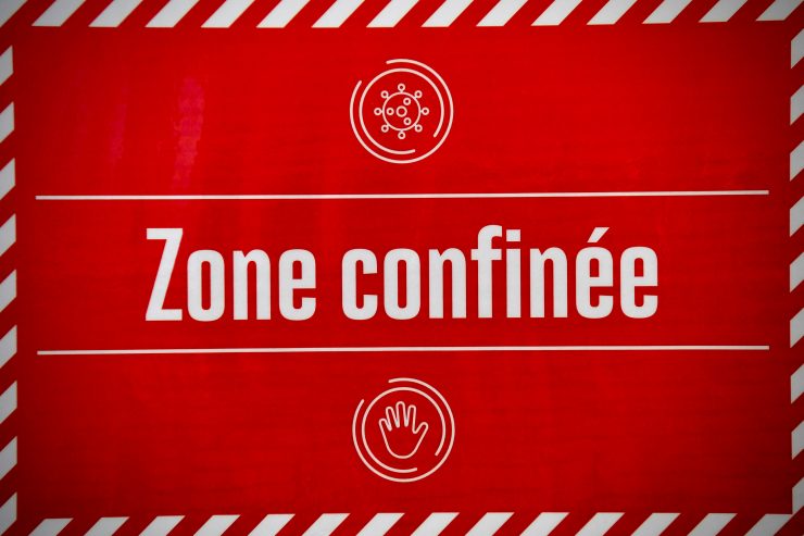 Fallzahlen / „Santé“ meldet 451 Neuinfektionen am Dienstag – neun weitere Menschen sterben