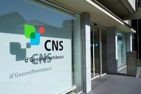 Parlament: Ein „Kassensturz“  / 386 Millionen Rückzahlung an CNS