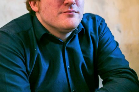 De Regisseur Jacques Schiltz