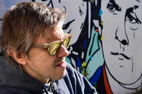 De René Penning, Direkter vun der Kulturfabrik