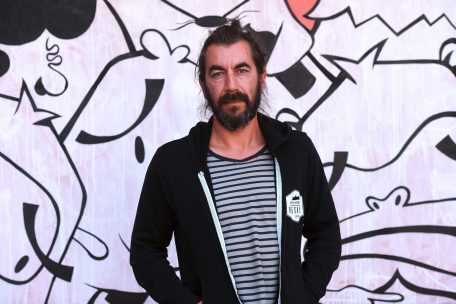 De Marc Scheer ass fir de Museksprogramm an der Kufa zoustänneg