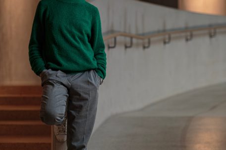 D’Myriam Muller, Intendantin vum Centaure, Regisseurin a Schauspillerin