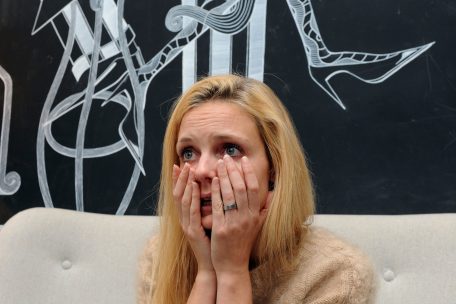 D’Regisseurin Anne Simon ass net frou, dass d’Theateren nees mussen zoumaachen<br />
