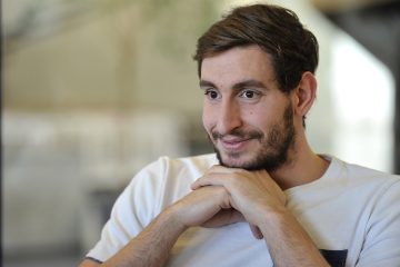 Sport / Raphaël Stacchiotti wird Sportkoordinator der Gemeinde Bissen