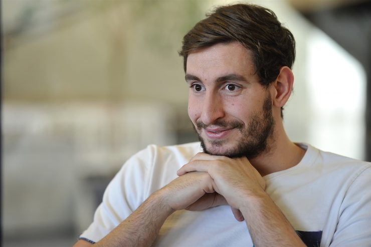 Sport / Raphaël Stacchiotti wird Sportkoordinator der Gemeinde Bissen