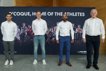 Judo / FLAM-Jugendnationaltrainer Sascha Herkenrath: „Kinder sollen ihren Lebensweg im Judo sehen“