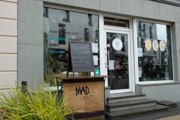 Corona-Krise / Wie das Düdelinger Restaurant „Mad about Perú“ die zweite Schließung bewältigt