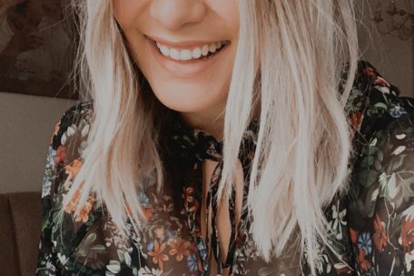 Morena Luisi hat die Aktion erst am Donnerstag gestartet und rechnet jetzt schon mit mehr als 165 Bildern