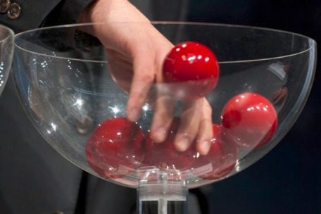 Auslosung für die WM-Quali 2022 / Hoffen auf die Sechsergruppe