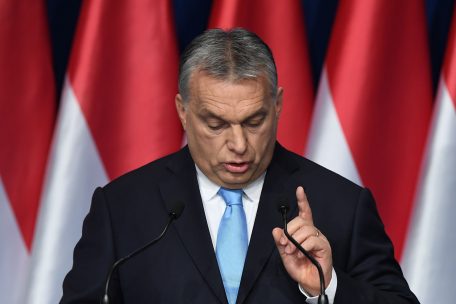 Standpunkt / Seht die Demokratie nicht als Selbstläufer an!