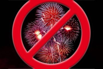 Verbot / Jetzt erst recht (nicht): Düdelingen untersagt jegliches Feuerwerk zum Jahreswechsel