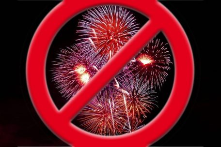 Verbot / Jetzt erst recht (nicht): Düdelingen untersagt jegliches Feuerwerk zum Jahreswechsel