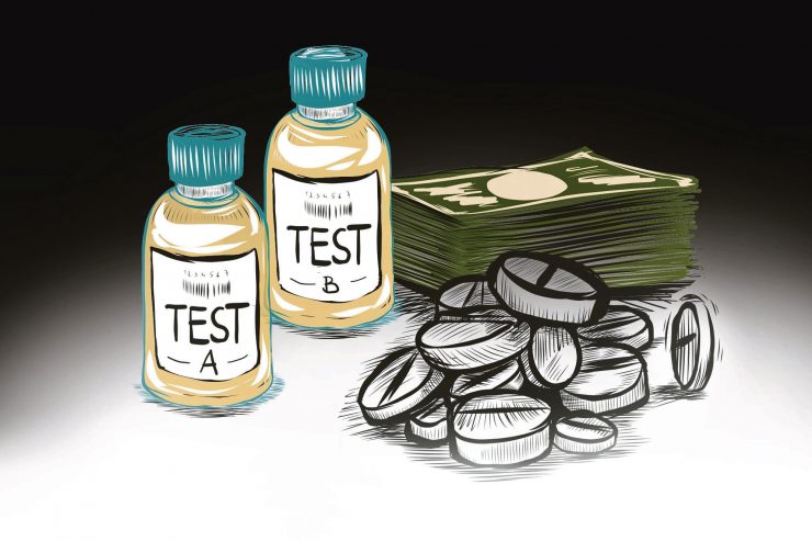 Sportpolitik / Das Rodtschenkow-Gesetz und die Notwendigkeit einer strafrechtlichen Basis für den Kampf gegen Doping 