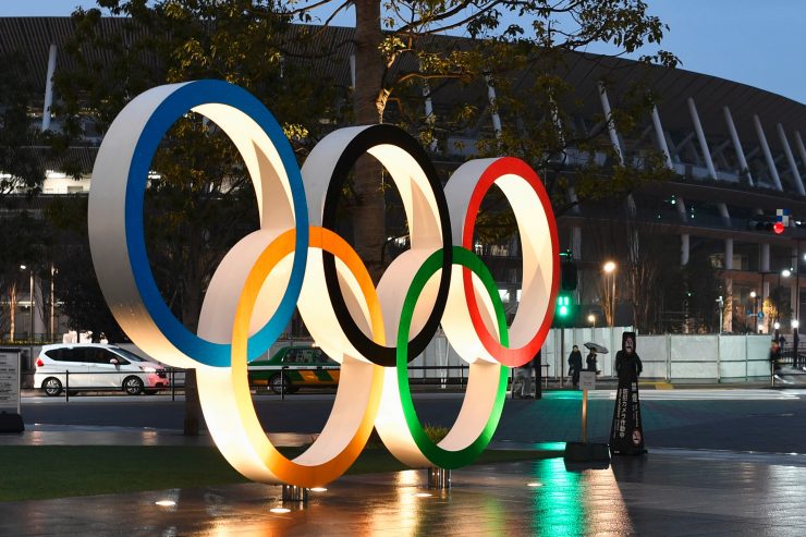 Nach Olympia-Suspendierung / Verärgerter Lukaschenko will IOC verklagen – „Bach und seine Bande“