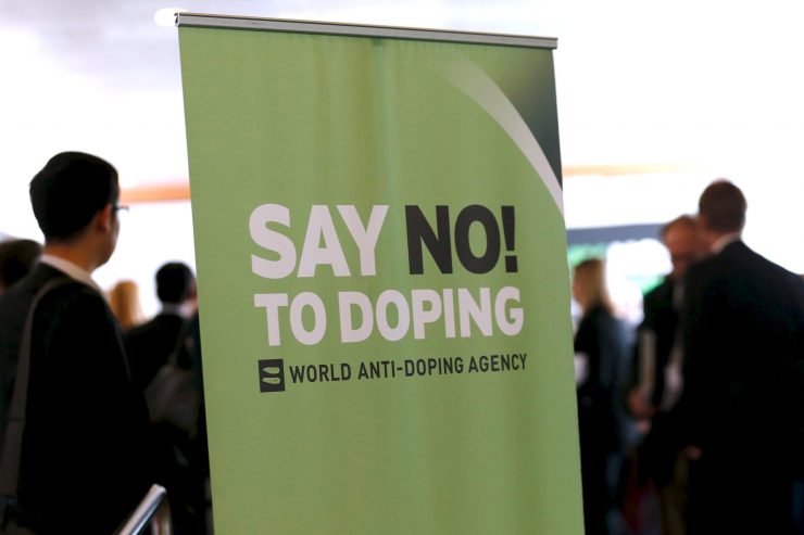 Editorial / Die Scheinheiligkeit der Dopingbekämpfung bekämpfen