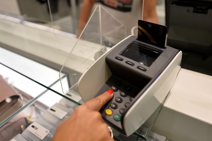 Statec / Nationaler Verbraucherindex sinkt im Vergleich zum Vormonat um 0,2 Prozent 