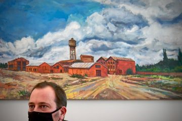 Konvention mit Uni.lu / Düdelingen soll zur Referenz in Sachen Bürgerbeteiligung werden