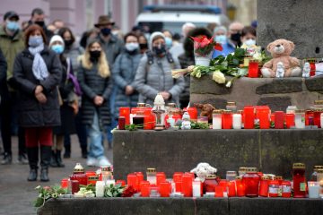 Verletzungen / Drei Menschen nach Amokfahrt von Trier weiterhin in Lebensgefahr