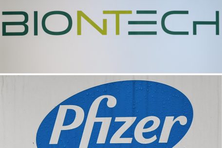 Corona-Impfstoff / Cyber-Attacke gegen EMA - Daten von Pfizer und Biontech abgegriffen
