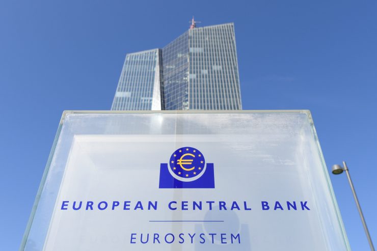 EU / EZB weitet Maßnahmen im Kampf gegen die Corona-Krise aus