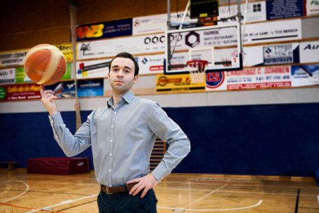 Rui Nunes gründete im Jahr 2013 die Spieleragentur Coast to Coast