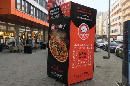 Plattformarbeit / Scheinselbstständigkeit bereitet nationalen und europäischen Behörden Sorgen