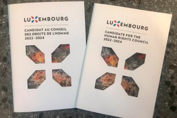 Interview / Experte über Kandidatur für UN-Menschenrechtsrat: „Luxemburg kann durchaus etwas bewegen“