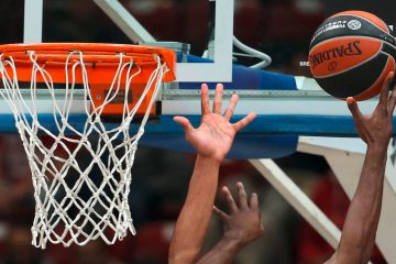 Der Spielermarkt im Basketball / Spielervermittler Rui Nunes berichtet über die Lage auf dem Transfermarkt: „Eine Katastrophe“