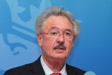 2022 bis 2024 / Luxemburg bewirbt sich um einen Sitz im UN-Menschenrechtsrat