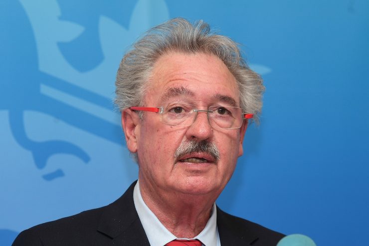 2022 bis 2024 / Luxemburg bewirbt sich um einen Sitz im UN-Menschenrechtsrat