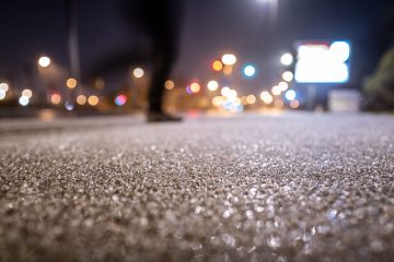 Meteolux / Glatteisgefahr: Staatlicher Wetterdienst gibt Warnung raus