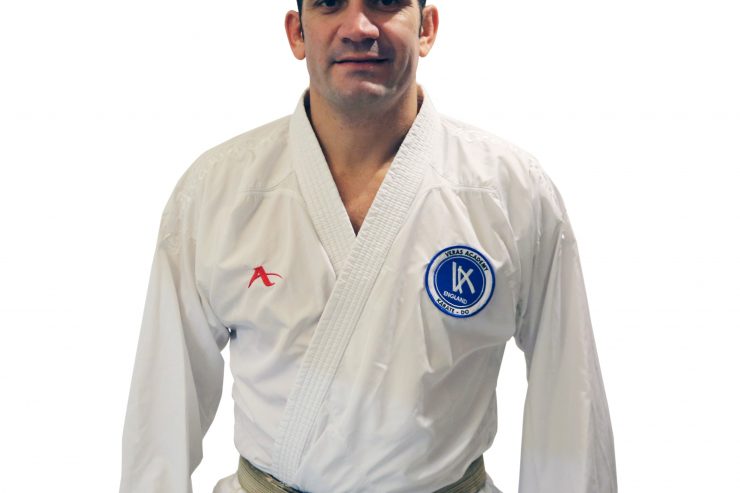 Karate / Nationaltrainer Veras: „Jenny Warling sollte nicht nur Olympia vor Augen haben, sondern eine Medaille“