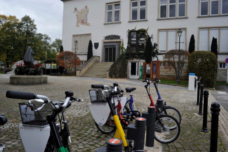 Gemeinderat Kayl-Tetingen / Wie aus einer Zweier- fast eine Dreierkoalition geworden wäre