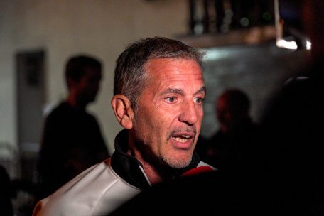 Marco Lux ersetzt Marcel Humbert im Schöffenrat