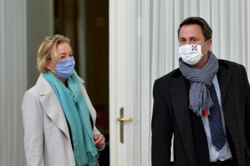 Editorial / Im Frühling souverän, im Herbst launisch – wie Luxemburgs Regierung Vertrauen verspielt