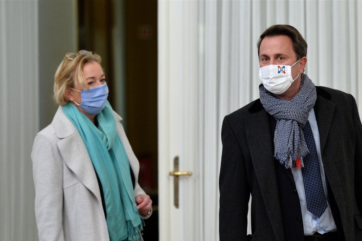 Editorial / Im Frühling souverän, im Herbst launisch – wie Luxemburgs Regierung Vertrauen verspielt