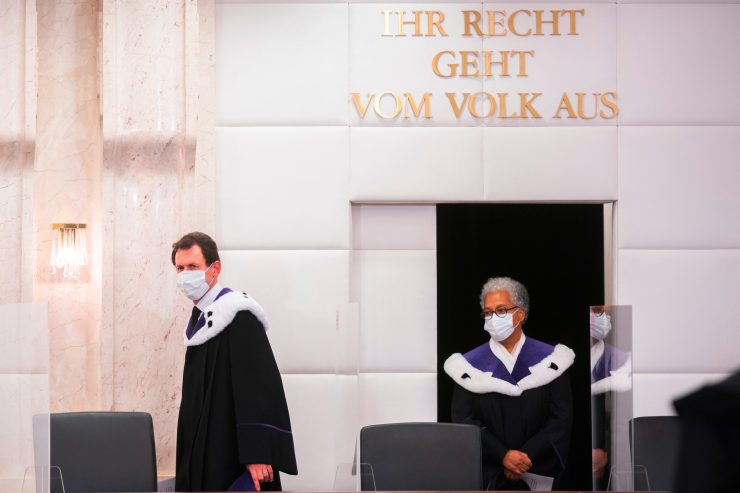 Österreich / Nach Legalisierung der Suizid-Beihilfe expandiert umstrittener Schweizer Verein