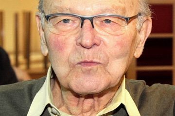 Esch / E perséinlechen Noruff: RIP Jengi a merci fir alles, Här Turmes!